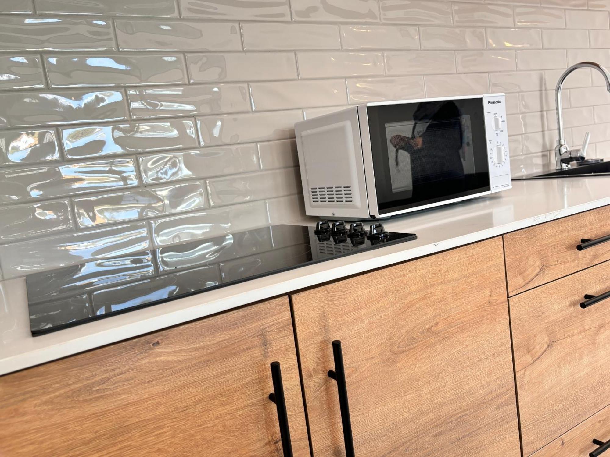 Maison Mont Choisy - One Or Two Bedrooms Apartment Trou aux Biches Buitenkant foto