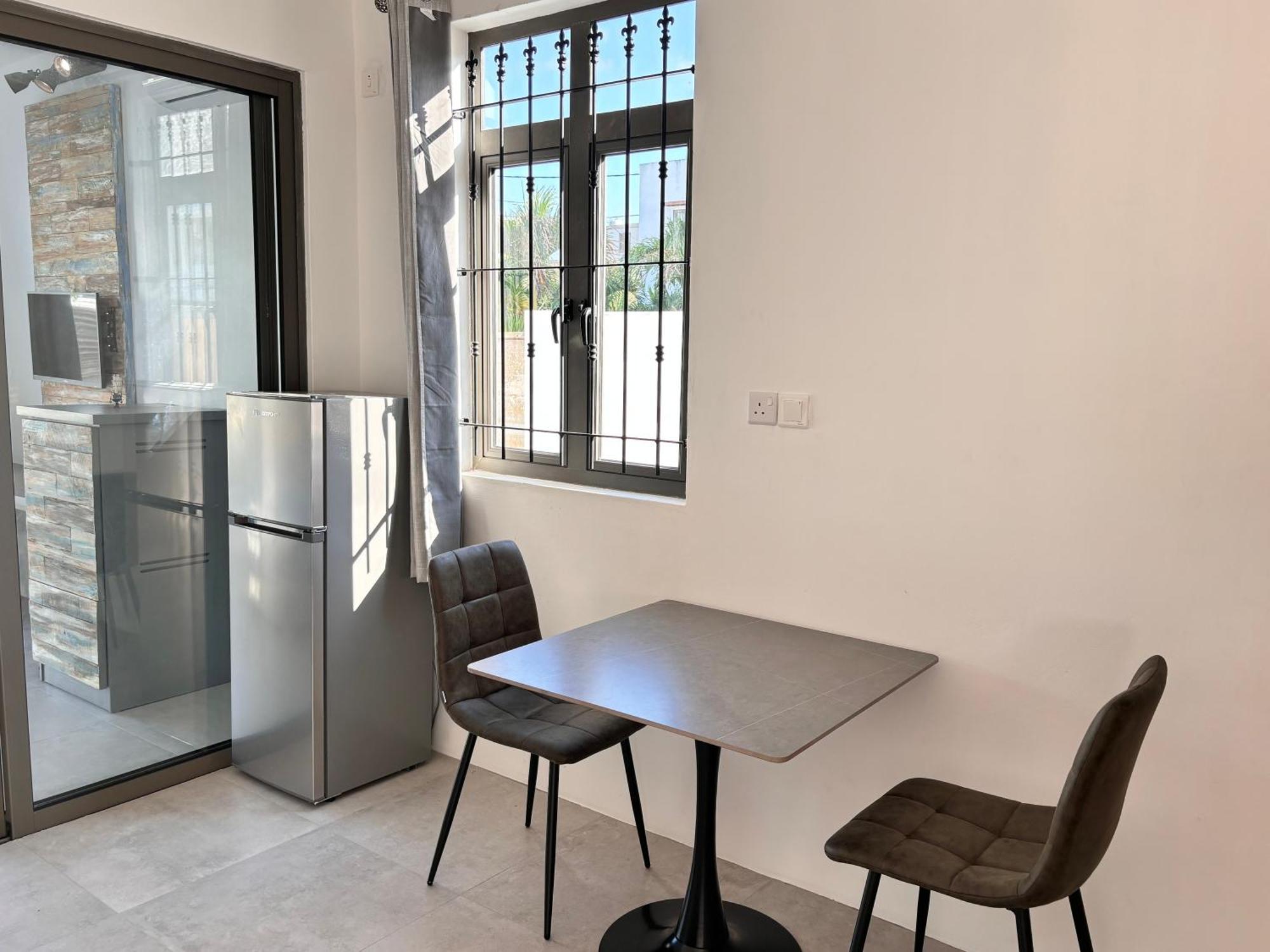Maison Mont Choisy - One Or Two Bedrooms Apartment Trou aux Biches Buitenkant foto