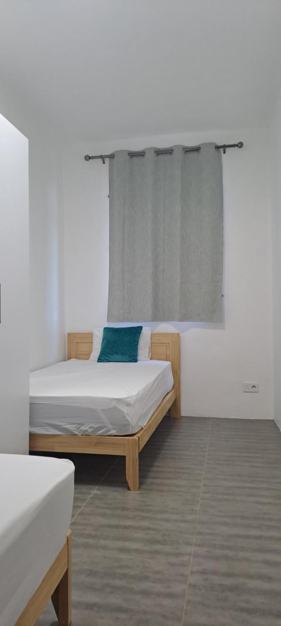 Maison Mont Choisy - One Or Two Bedrooms Apartment Trou aux Biches Buitenkant foto