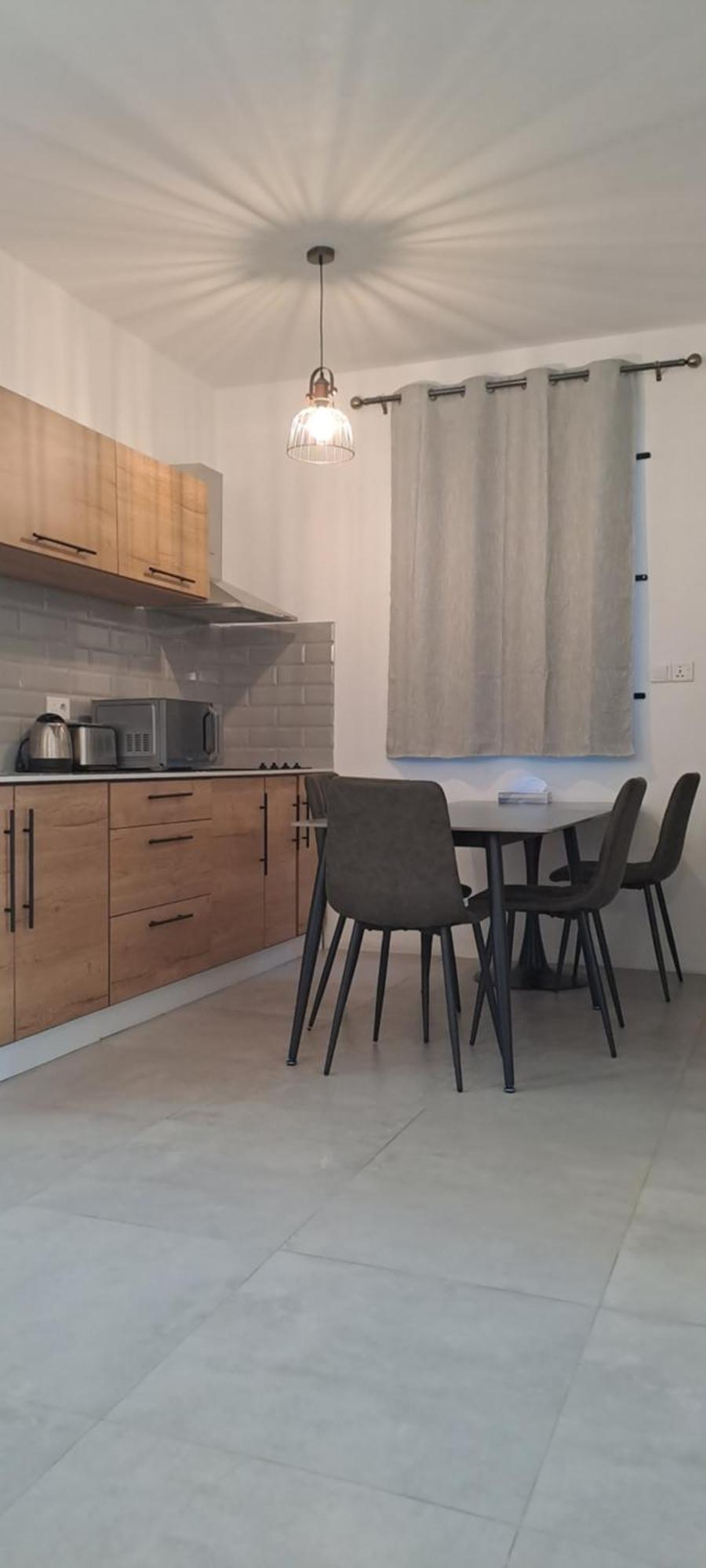 Maison Mont Choisy - One Or Two Bedrooms Apartment Trou aux Biches Buitenkant foto