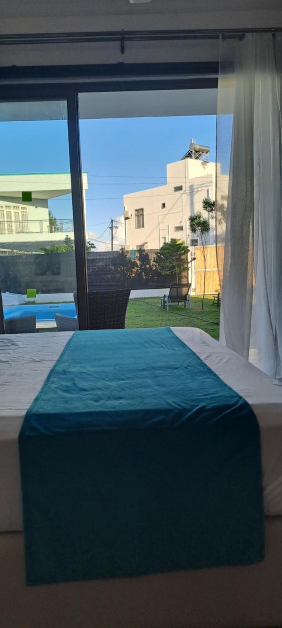 Maison Mont Choisy - One Or Two Bedrooms Apartment Trou aux Biches Buitenkant foto